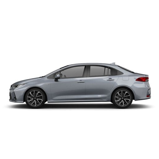 Corolla Ekran Koruyucular